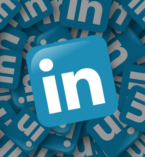 LinkedIn | ByBoes Kommunikation og Marketing